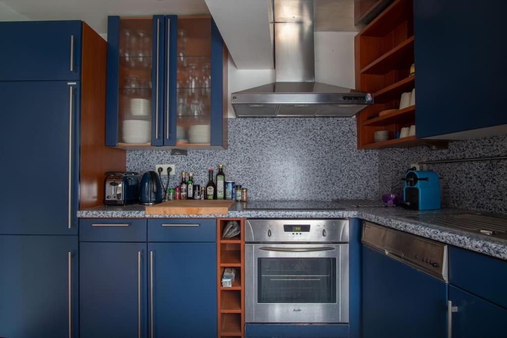 L'Or - Typical Alsacian Apartment In Estrasburgo Exterior foto